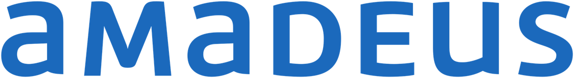 Amadeus logo