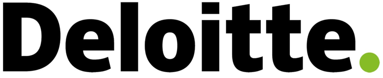 Deloitte logo