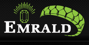 Emerald logo